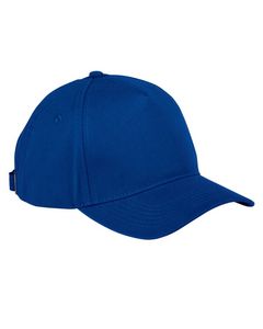 Big Accessories Brushed Twill Cap