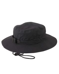 Big Accessories Guide Bucket Hat