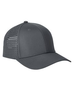 Big Accessories Performance Perforated Cap