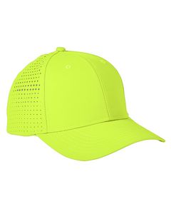 Big Accessories Performance Perforated Cap