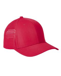 Big Accessories Performance Perforated Cap