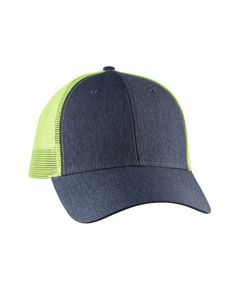 Big Accessories Sport Trucker Cap