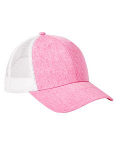 Big Accessories Sport Trucker Cap