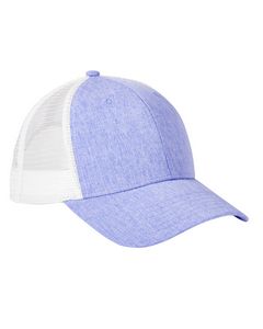Big Accessories Sport Trucker Cap