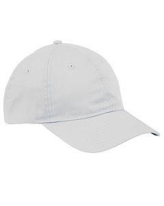 Big Accessories Twill Unstructured Cap
