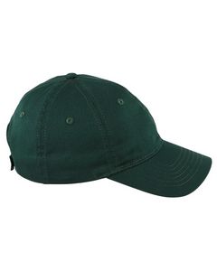 Big Accessories Twill Unstructured Cap