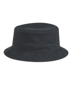 Big Accessories Youth Crusher Bucket Hat