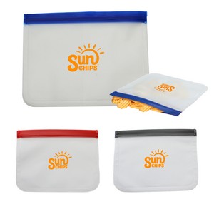 Big Zip Bags