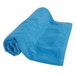 Bimini Beach Towel in Solid Color