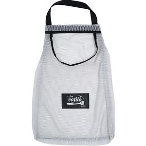 Bio-Liiv Produce Mesh Tote Bag