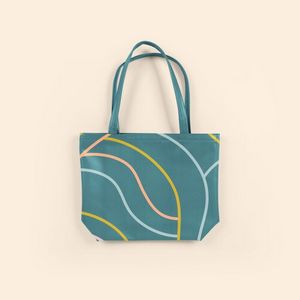 Birdie Bag - Vegan Leather