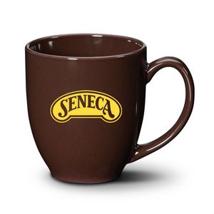 Bistro Mug - 16oz - Imprinted