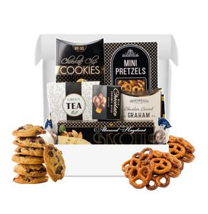 Bite Bliss Snack Box
