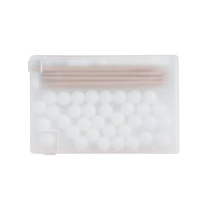 Biz Card Mints & Picks