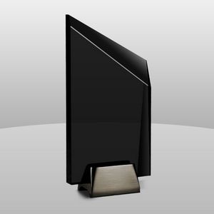 Black Edge Award