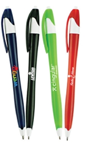 Black Ink Office Pen