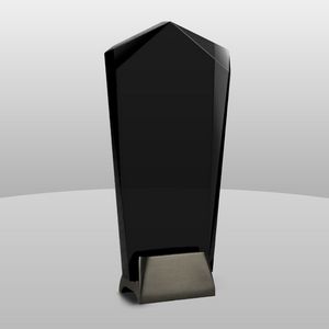 Black Pinnacle Award