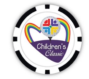 Black Poker Chips