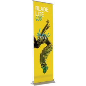 Blade Lite 600 Retractable Banner Stand