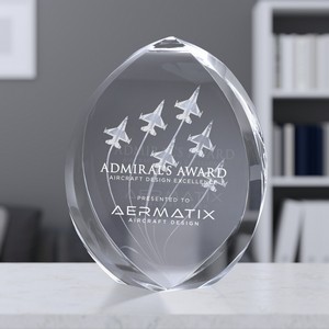 Blaisdale Award 9-1/4"