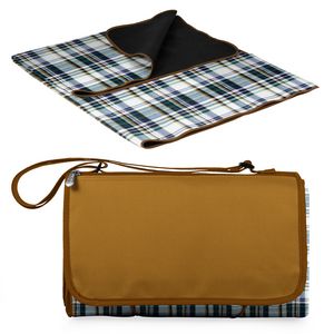 Blanket Tote - Outdoor Picnic Blanket