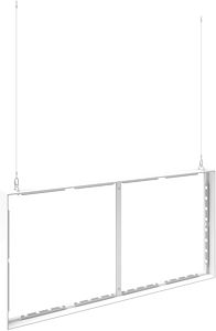 Blaze Light Box 0603 - Hanging