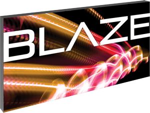 Blaze Light Box 0603 - Wall