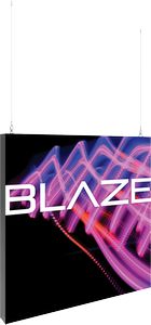 Blaze Light Box 0606 - Hanging