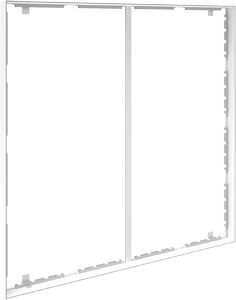Blaze Light Box 0606 - Wall