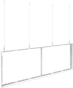 Blaze Light Box 0803 - Hanging