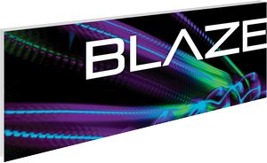 Blaze Light Box 0803 - Wall