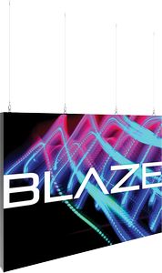 Blaze Light Box 0806 - Hanging