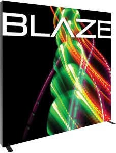 Blaze Light Box 0808 - Freestanding