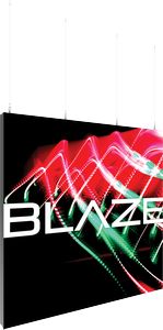 Blaze Light Box 0808 - Hanging