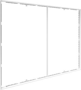 Blaze Light Box 1008 - Wall