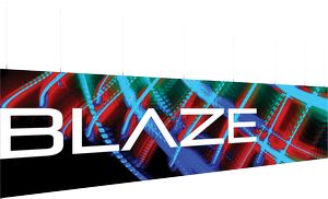 Blaze Light Box 3008 - Hanging