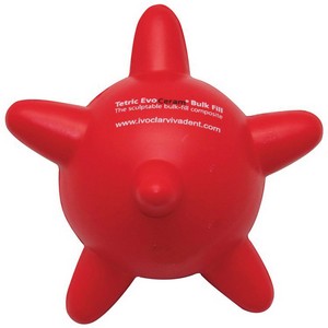 Blood Platelet SqueeziesÂ® Stress Reliever