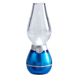 Blow Out Night Light