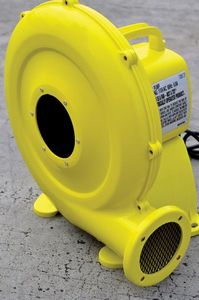 Blower for Gorilla Inflatable
