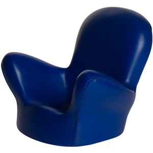 Blue Chair SqueeziesÂ® Stress Reliever