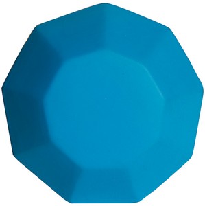 Blue Gemstone SqueeziesÂ® Stress Reliever
