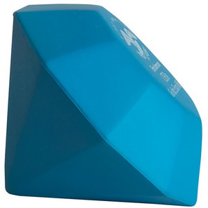 Blue Gemstone Squeezies® Stress Reliever