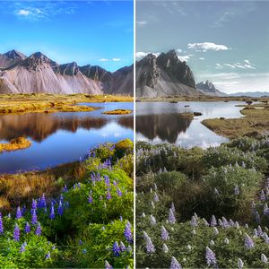 Blue Light Blocking Glasses - Shiny Black