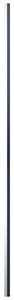 Blue & White Neckband (7/8" x 34")