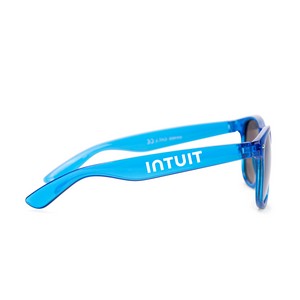 BlueView Translucent Sunglasses
