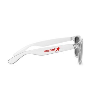 BlueView Translucent Sunglasses