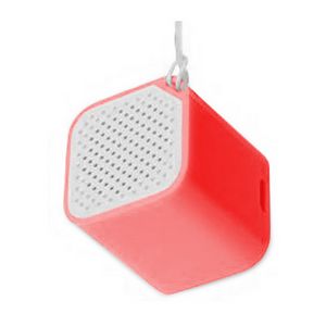 Bluetooth Speaker Box