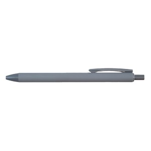 Bolt Soft Touch Retractable Ballpoint Pen