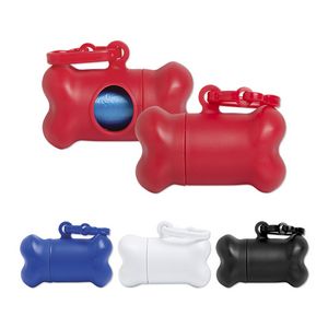 Bone Shaped Bag Holder