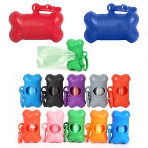 Bone Shaped Pet Bag Dispenser